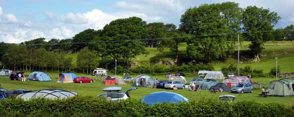 Barcdy Caravan & Camping Park photo 5