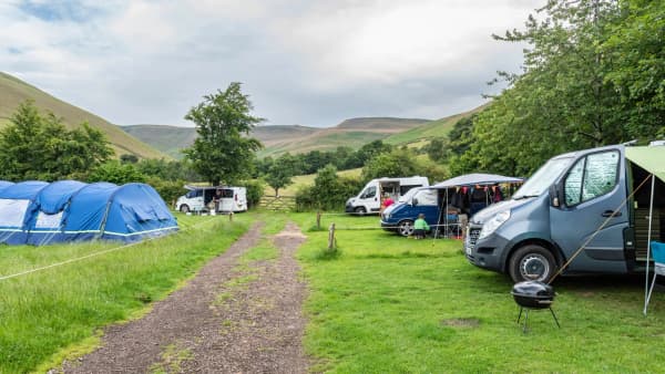 Upper Booth Farm Campsite photo 4