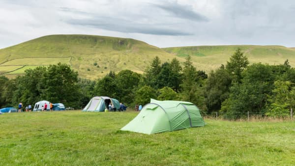 Upper Booth Farm Campsite photo 3