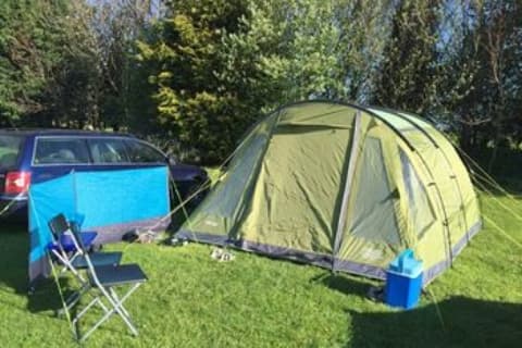 Highburn House Country Holiday Park photo 2
