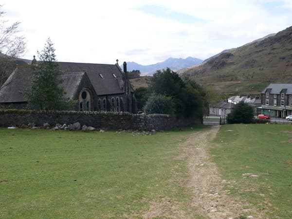Dolgam Campsite photo 5