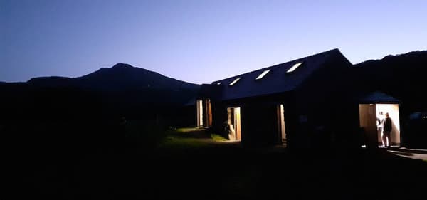 Dolgam Campsite photo 4