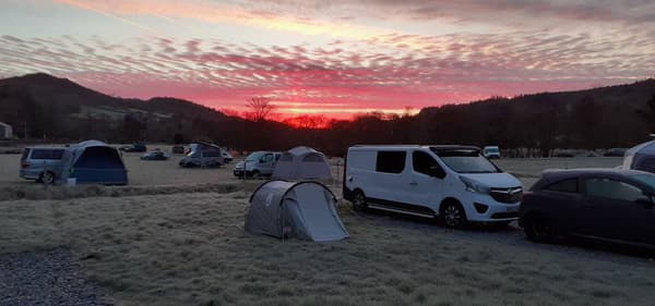 Dolgam Campsite photo 3