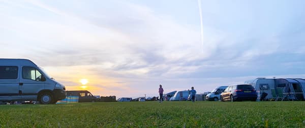 Trevedra Farm Caravan and Camping Site photo 4