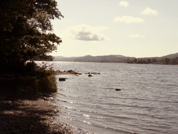 Coniston Camping Hoathwaite photo 5