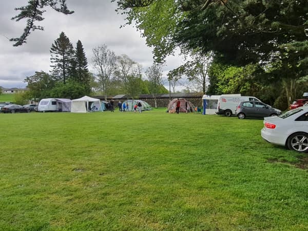 The Dalesbridge Campsite photo 2