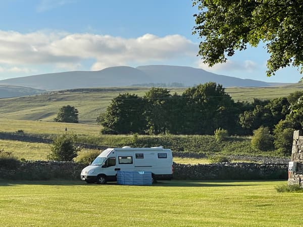 The Dalesbridge Campsite photo 4