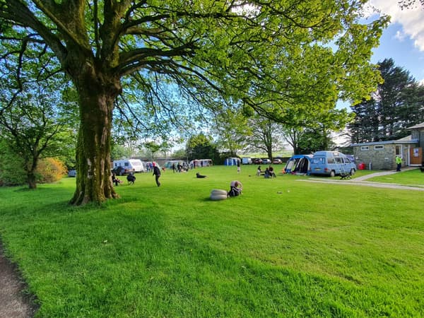 The Dalesbridge Campsite photo 5
