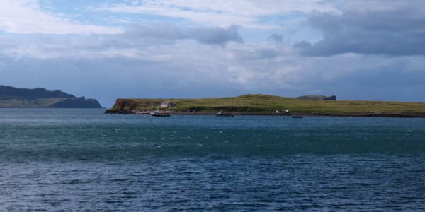 Staffin Caravan and Camping Site photo 4