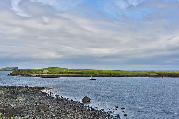 Staffin Caravan and Camping Site photo 5