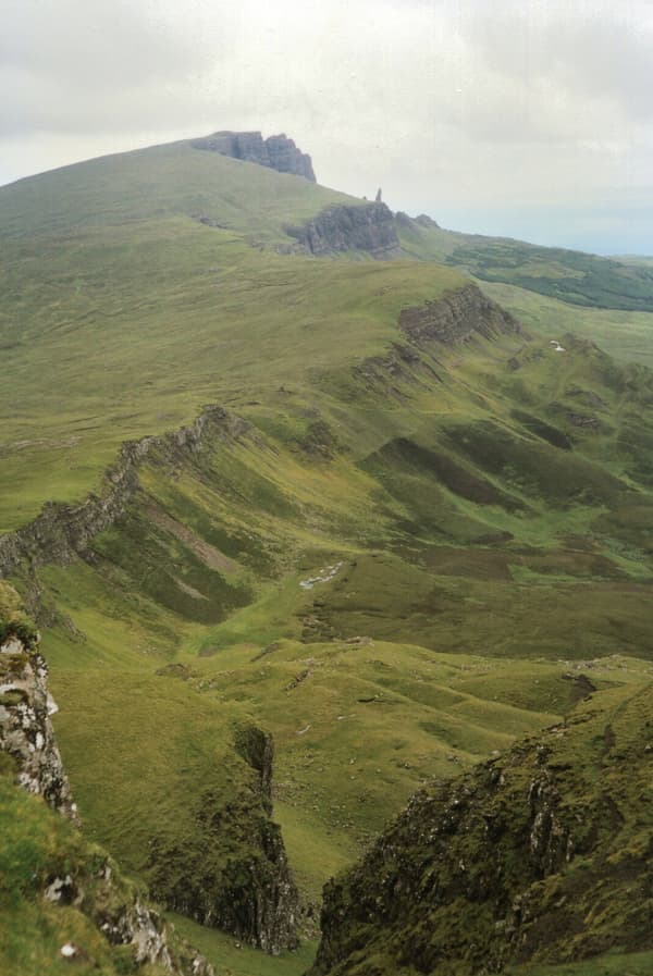 Staffin Caravan and Camping Site photo 3