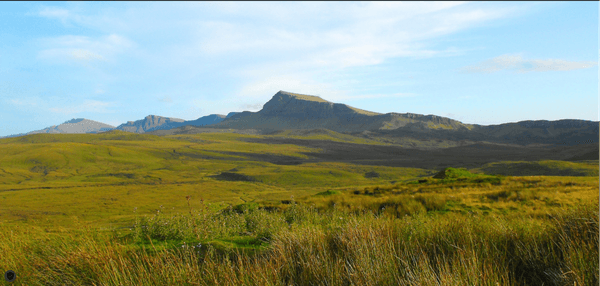 Staffin Caravan and Camping Site photo 2
