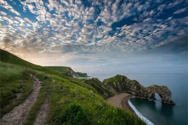Durdle Door Holiday Park photo 2