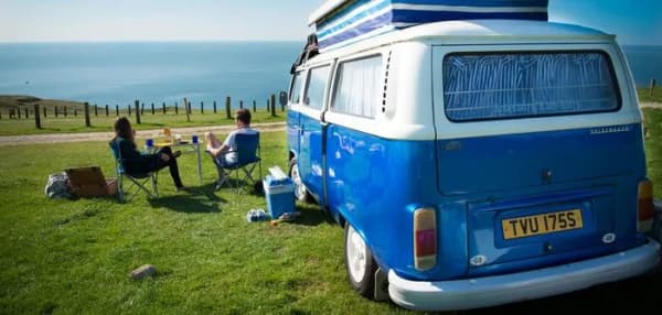 Durdle Door Holiday Park photo 3