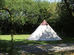 Little Trevothan Camping and Caravan Park photo 3