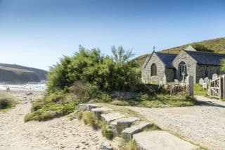 Little Trevothan Camping and Caravan Park photo 5
