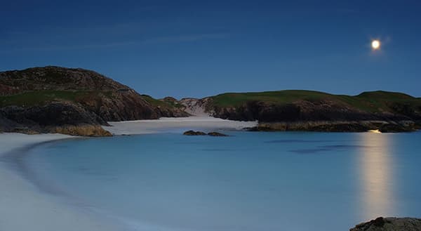 Clachtoll Beach Campsite photo 4