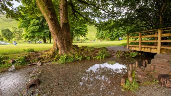 Great Langdale Campsite photo 5