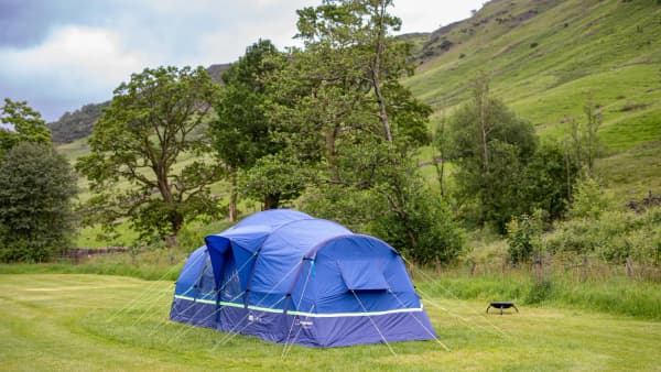 Great Langdale Campsite photo 4