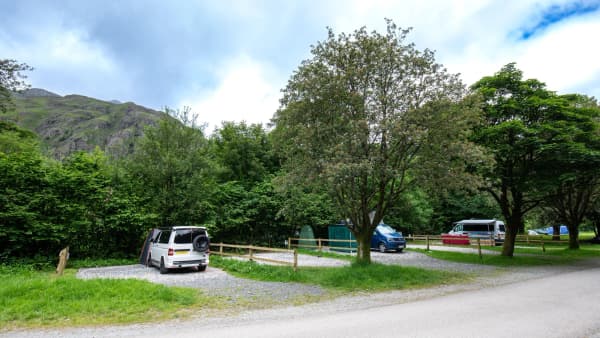 Great Langdale Campsite photo 3
