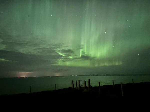 John O'Groats Caravan and Camping Site photo 4