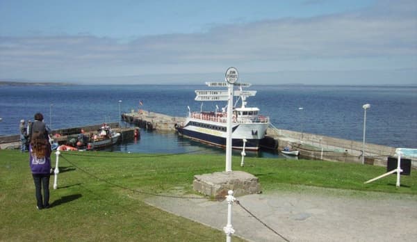 John O'Groats Caravan and Camping Site photo 3