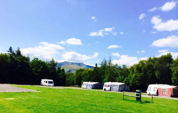 Gill Head Farm Caravan & Camping Park photo 3