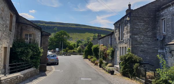 Stablefell Holidays and Campsite photo 5