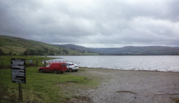 Stablefell Holidays and Campsite campsite