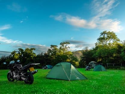 Applecross Campsite photo 3