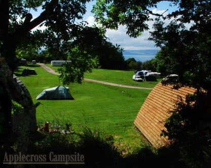 Applecross Campsite photo 5
