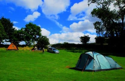 Applecross Campsite photo 4