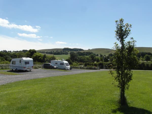 Beech Croft Farm Caravan & Camping Park photo 5