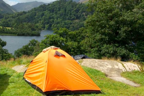 Side Farm Campsite photo 3
