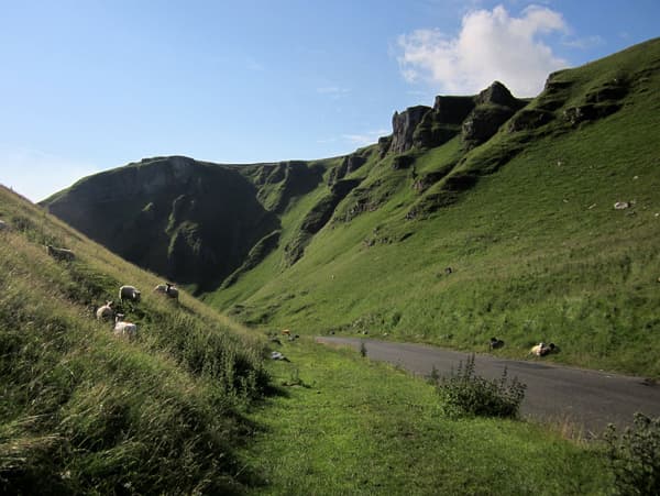 North Lees Campsite photo 5