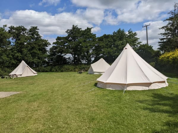 Palace Farm Campsite photo 3