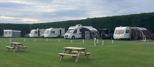 Proctors Stead Caravan Park photo 2