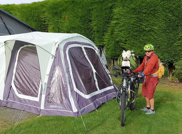 Proctors Stead Caravan Park photo 4