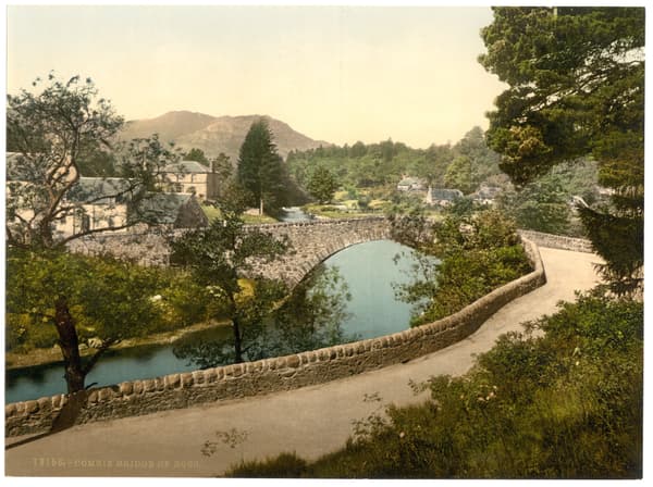Comrie Croft photo 4