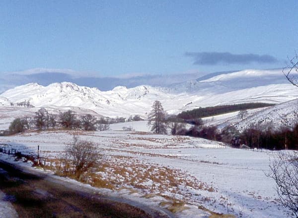 Comrie Croft photo 5