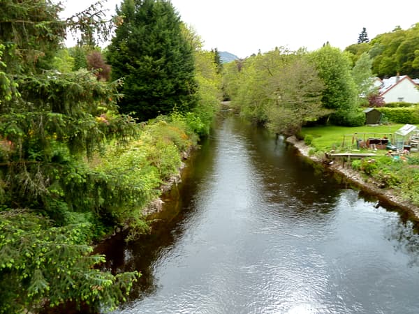 Comrie Croft photo 3