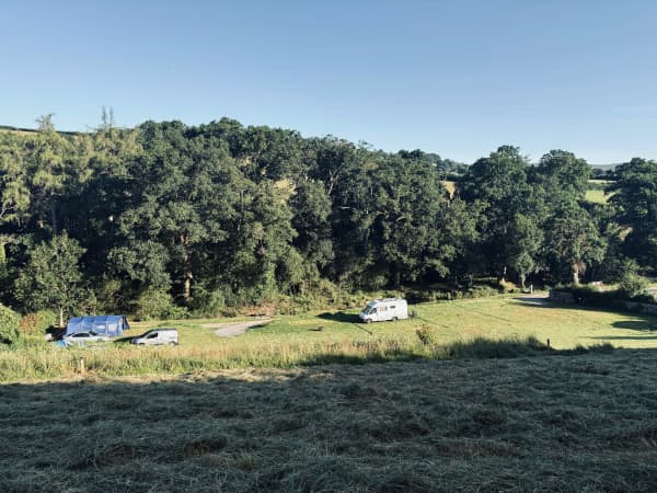 Cockingford Farm Campsite photo 2