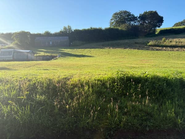 Cockingford Farm Campsite photo 3