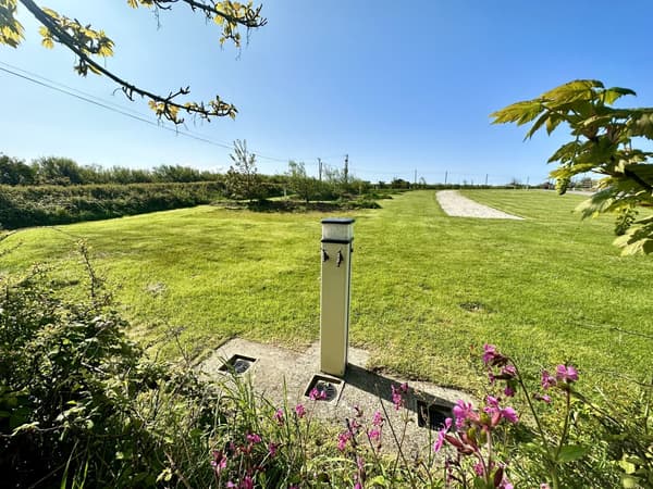 Warcombe Farm Camping Park photo 5