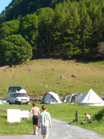 Chapel House Farm Campsite photo 5