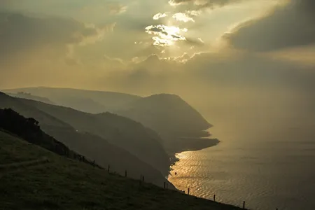Westermill Farm Exmoor Camping photo 5