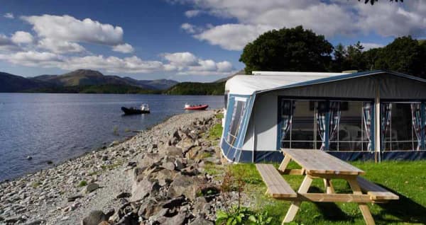 Cashel Campsite photo 2