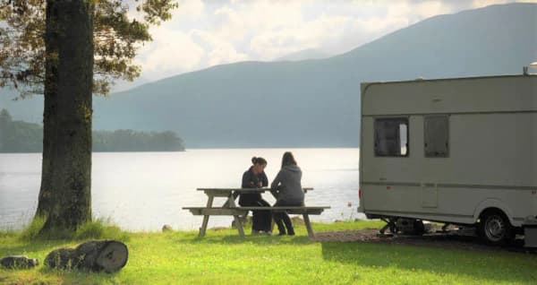 Cashel Campsite photo 5