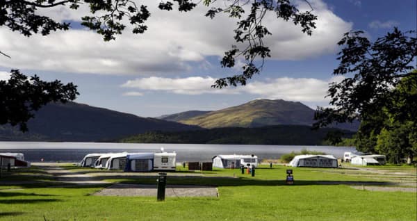 Cashel Campsite photo 3
