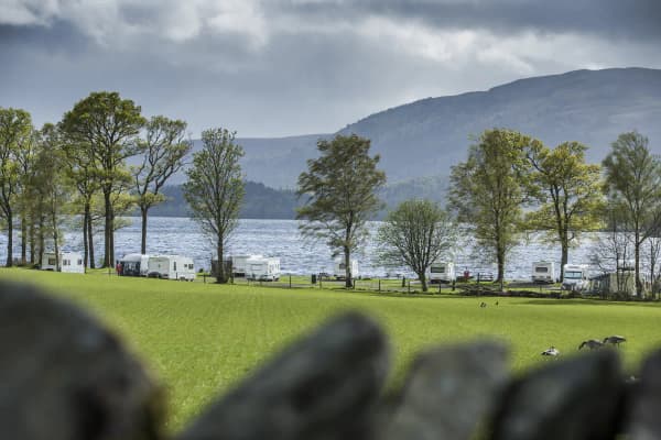 Cashel Campsite photo 4